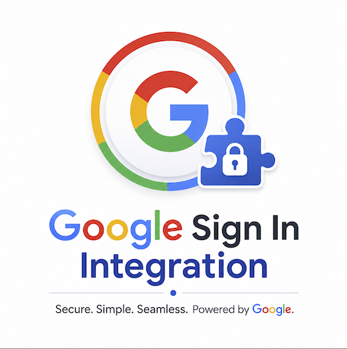 MTS Google Sign-In | Single Sign-On (SSO) for SuiteCRM