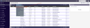 MTS Dynamic Target List | Automated SuiteCRM Segmentation