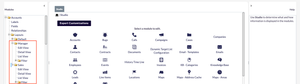 SuiteCRM Group Layout: Custom Views per Security Group in SuiteCRM 8