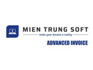 MTS Advanced Invoice