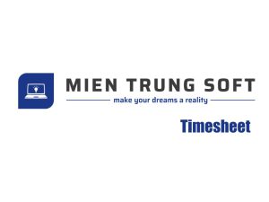 MTS Timesheet