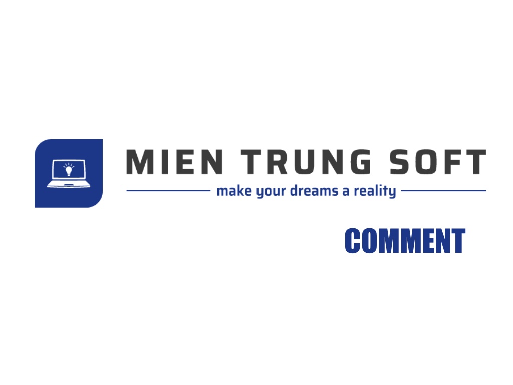 MTS SuiteCRM Comment