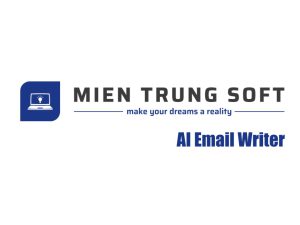 MTS AI Email Writer