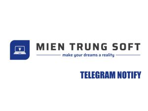 MTS Telegram Notify