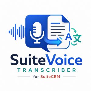 MTS SuiteVoice Transcriber
