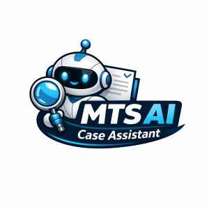 MTS AI Case Assistant