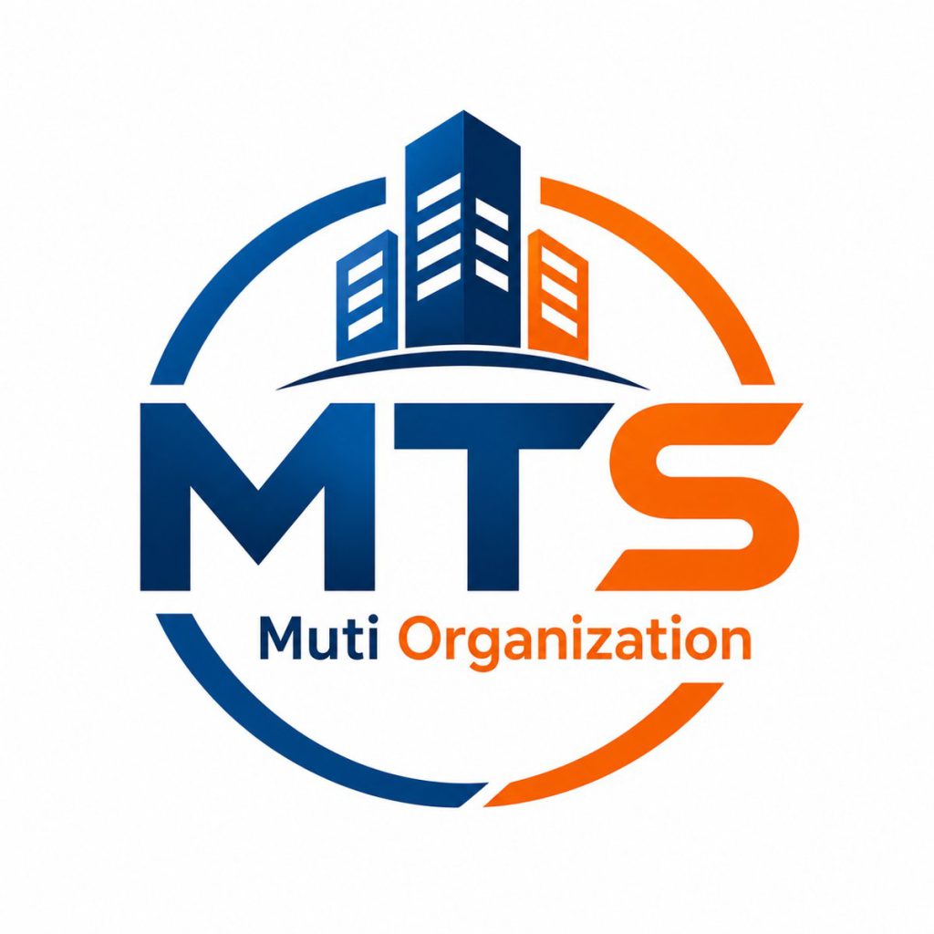 MTS Multi Organization