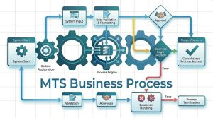 MTS Business Process