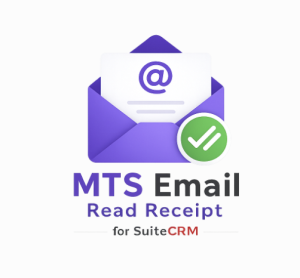MTS Email Read Receipt