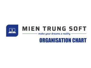 MTS Organisation Chart