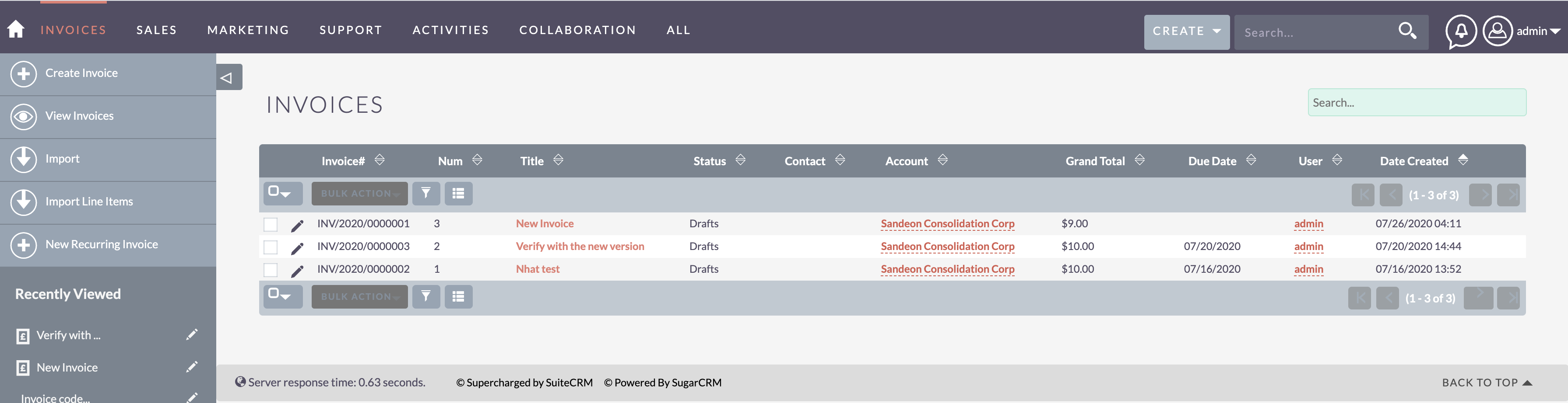 MTS Code Generator screenshot #3