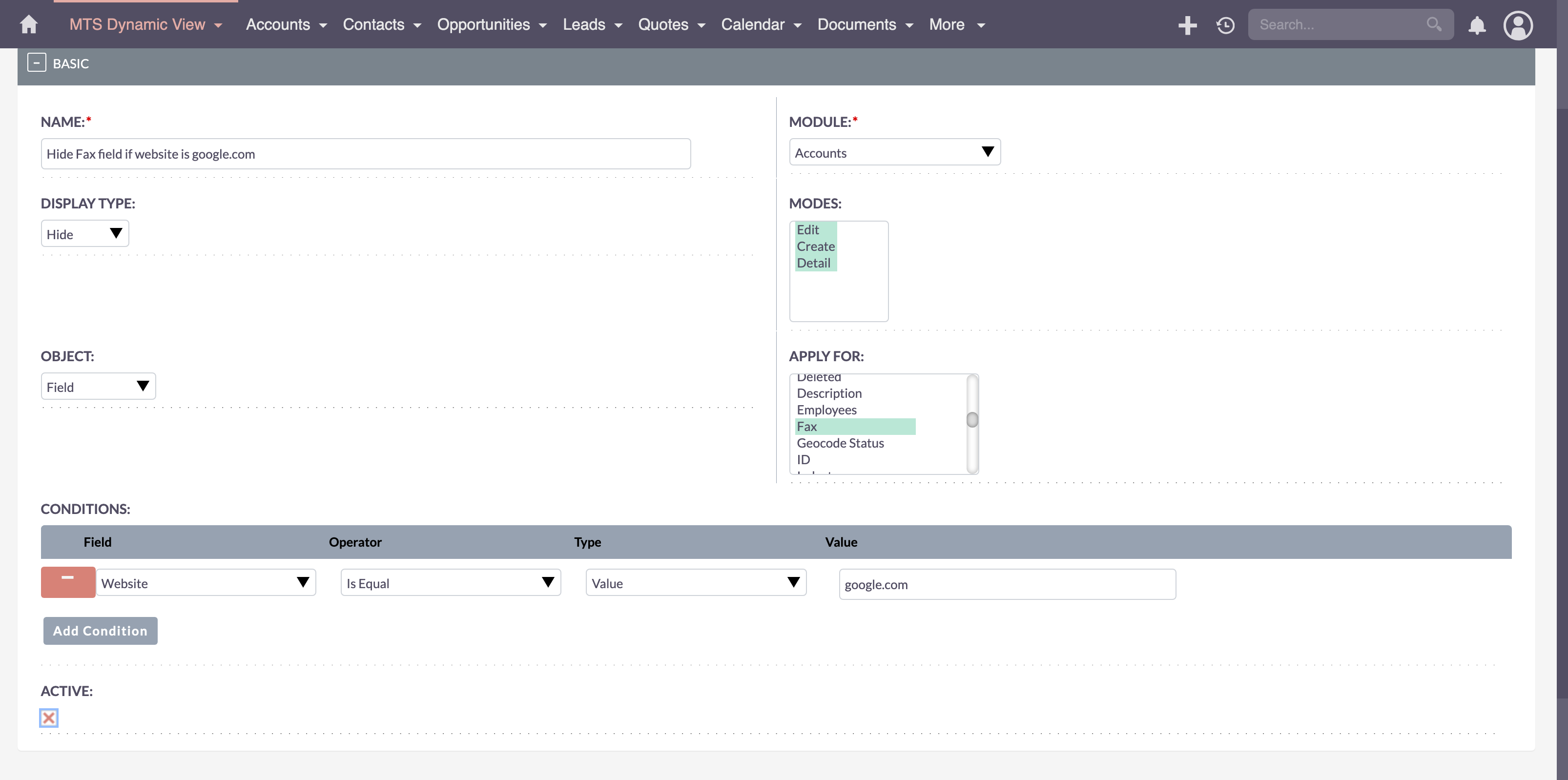 Upgrade-safe architecture in SuiteCRM custom development